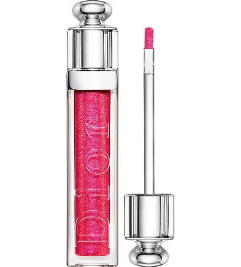 dior ultra gloss paradise|christian Dior lip glosses.